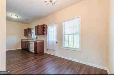 Furnished Room in Tucker GA
