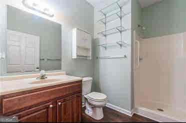 Furnished Room in Tucker GA