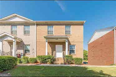 Furnished Room in Tucker GA