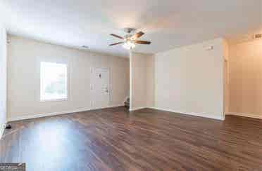 Furnished Room in Tucker GA
