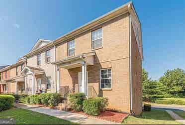 Furnished Room in Tucker GA