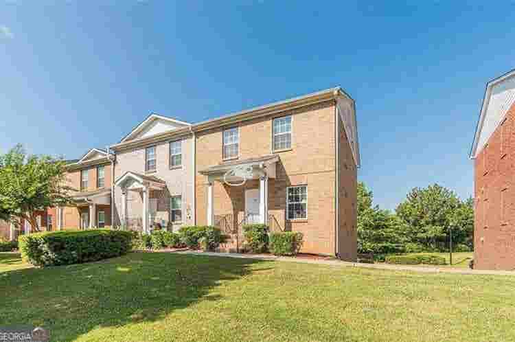 Furnished Room in Tucker GA