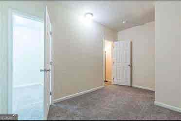 Furnished Room in Tucker GA