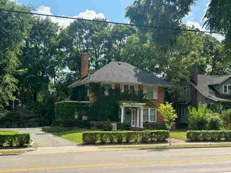 New Listing