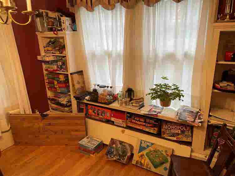 New Listing