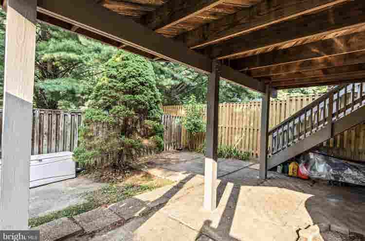 Walkout Basement