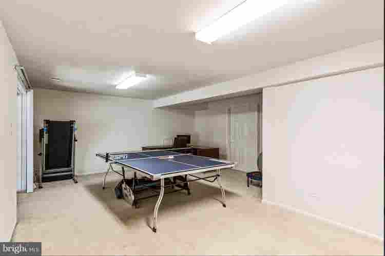 Walkout Basement