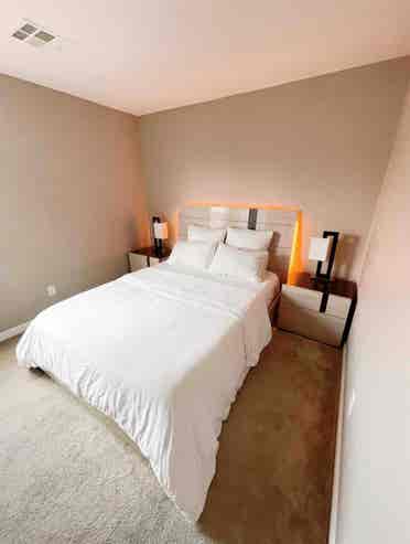 Cozy Room for rent