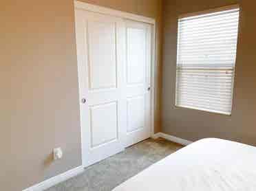 Cozy Room for rent