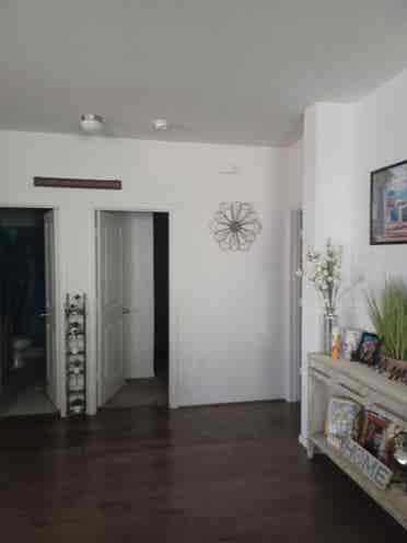 1 room for rent by Lake pflugervill