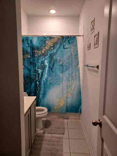 1 room for rent by Lake pflugervill