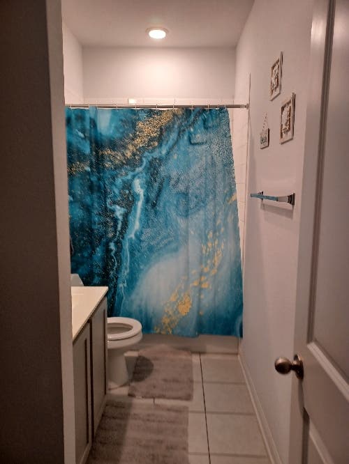 1 room for rent by Lake pflugervill