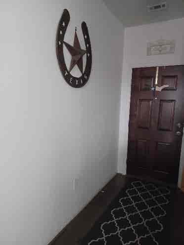 1 room for rent by Lake pflugervill