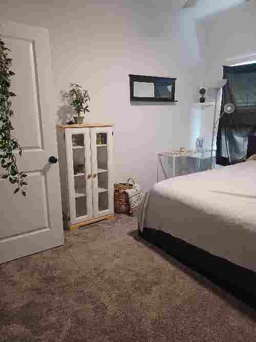 1 room for rent by Lake pflugervill