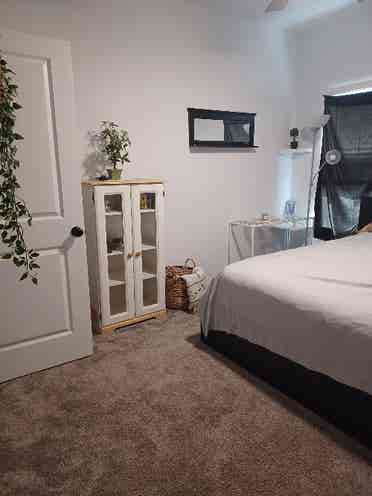 1 room for rent by Lake pflugervill