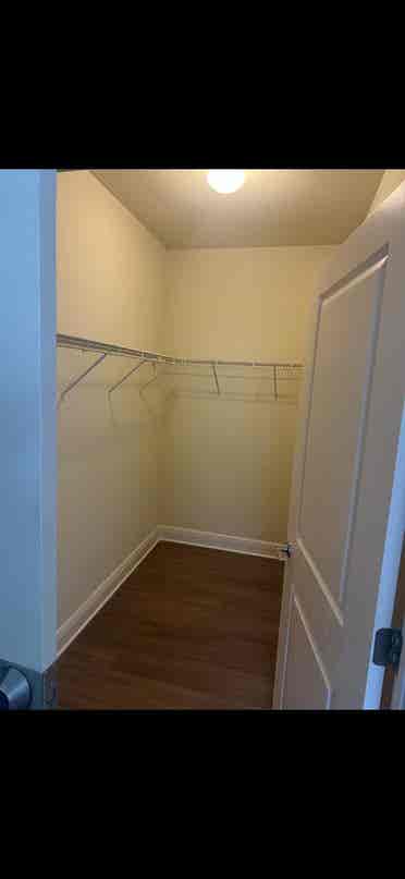Room to be subleased in a