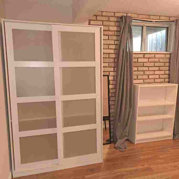 ROOM FOR A FEMALE ($ CAD/MONTH)