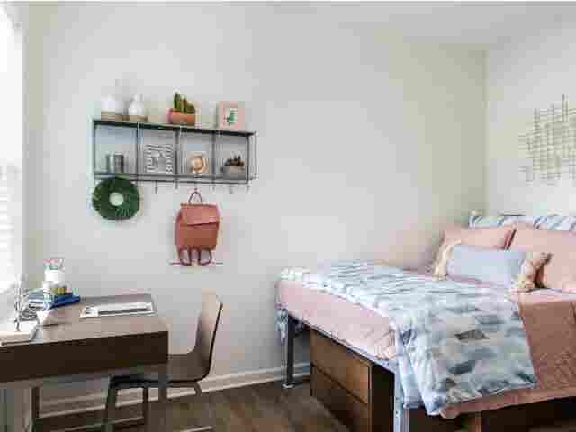Furnished Room Avail Oct 1st