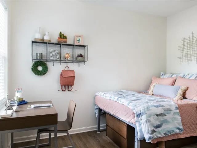 Furnished Room Avail Oct 1st