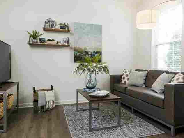 Furnished Room Avail Oct 1st