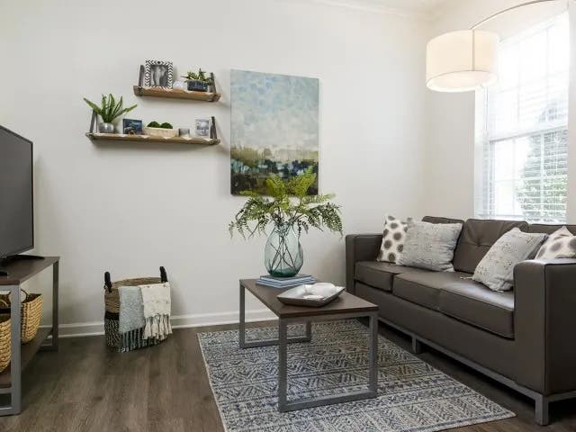 Furnished Room Avail Oct 1st