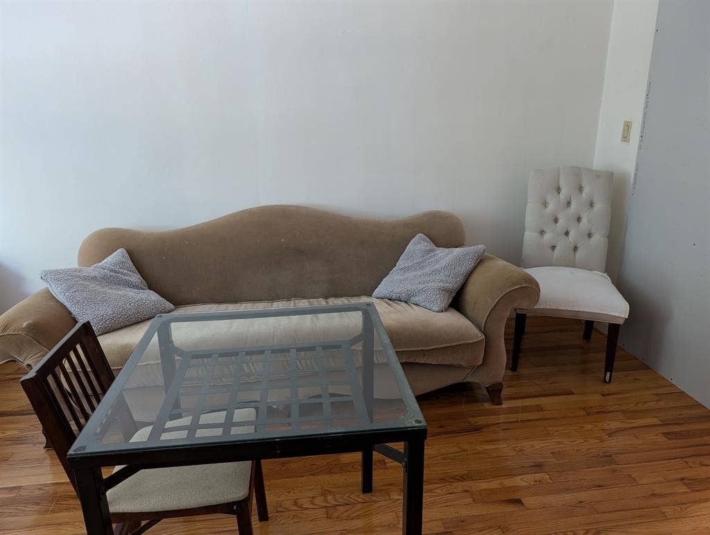 Very big room with private bathroom