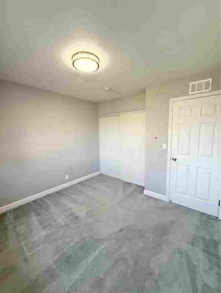Available Room in San Jose