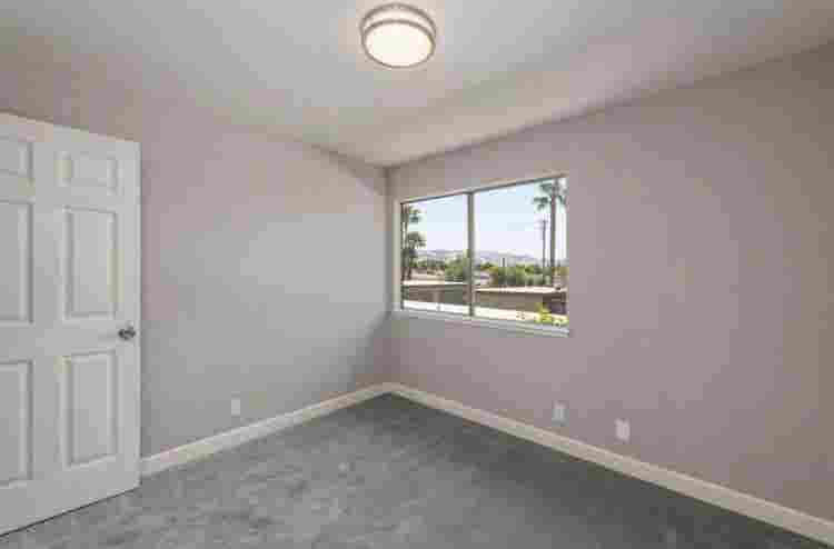 Available Room in San Jose