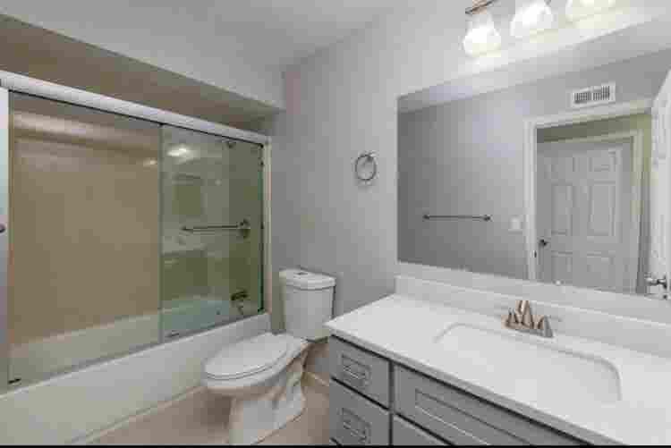 Available Room