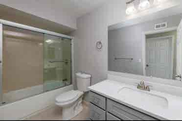 Available Room