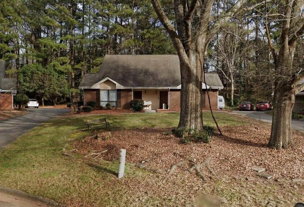 2 BR in Alpharetta