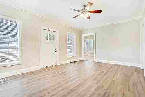 4 BR in Atlanta