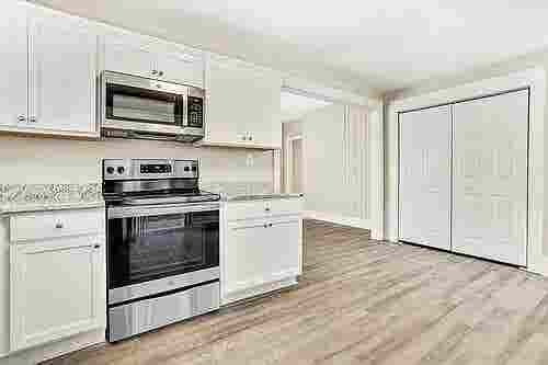 4 BR in Atlanta