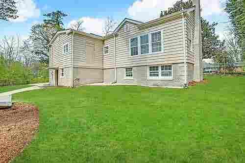 4 BR in Atlanta