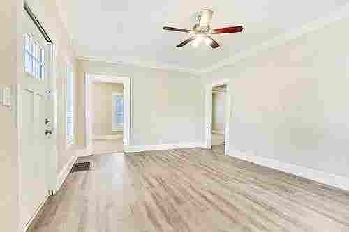 4 BR in Atlanta