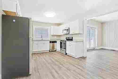4 BR in Atlanta
