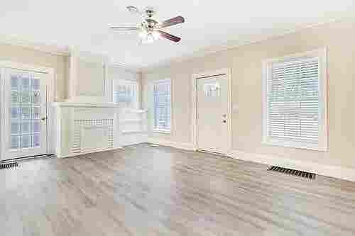 4 BR in Atlanta