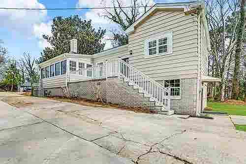 4 BR in Atlanta