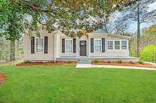 4 BR in Atlanta