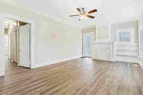 4 BR in Atlanta
