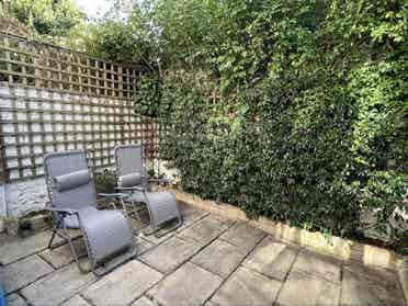 Bright Spacious Room in Wandsworth