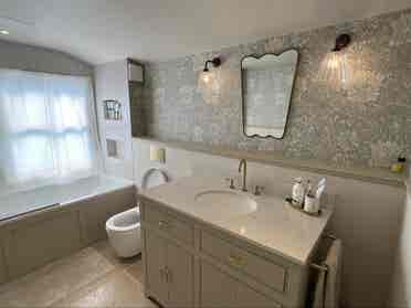 Bright Spacious Room in Wandsworth