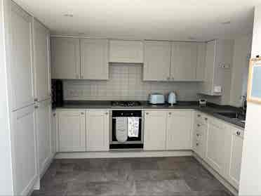 Bright Spacious Room in Wandsworth