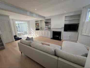 Bright Spacious Room in Wandsworth