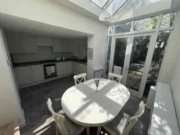 Bright Spacious Room in Wandsworth
