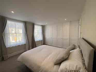 Bright Spacious Room in Wandsworth