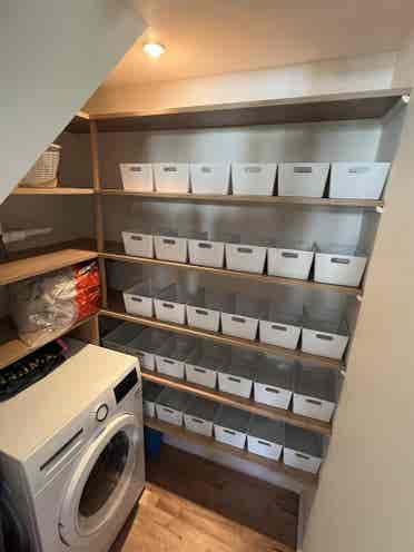 Bright Spacious Room in Wandsworth