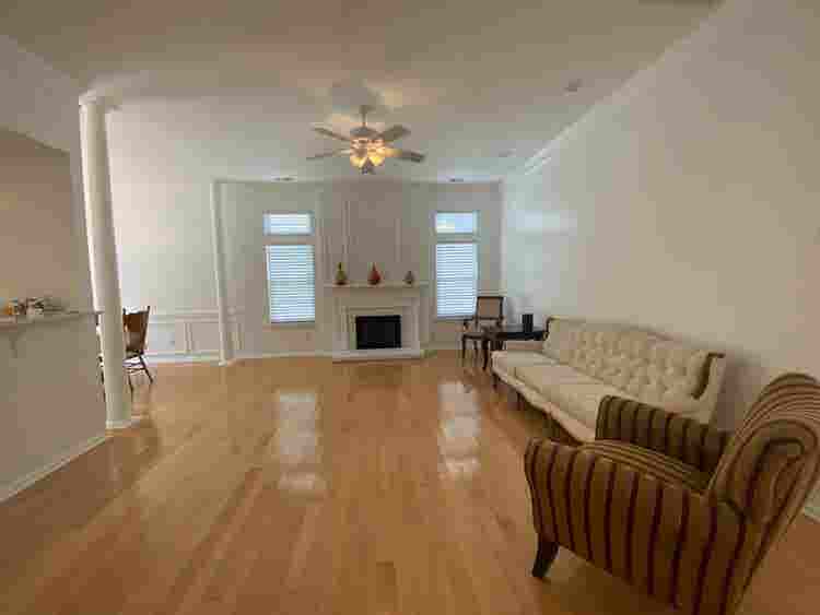 3 BR in Charlotte