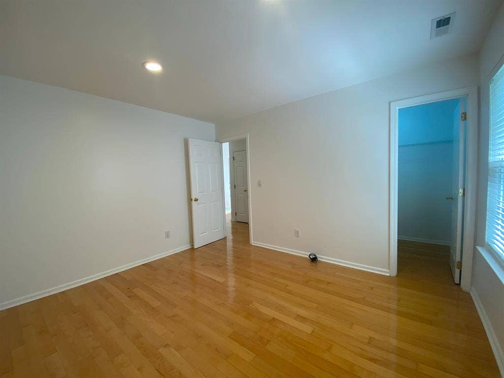 3 BR in Charlotte