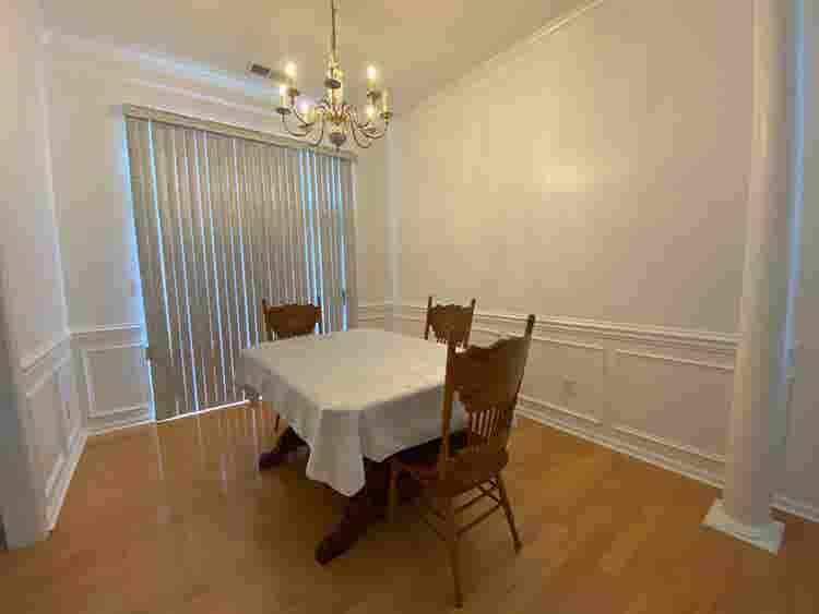 3 BR in Charlotte